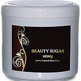 Beauty Sugar STRONG - Zuckerpaste zur Haarentfernung - 500g Sugaring