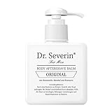 Dr. Severin® Men Original Body After Shave Balsam (200ml Pumpspender)
